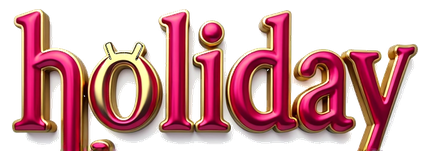 holiday slot