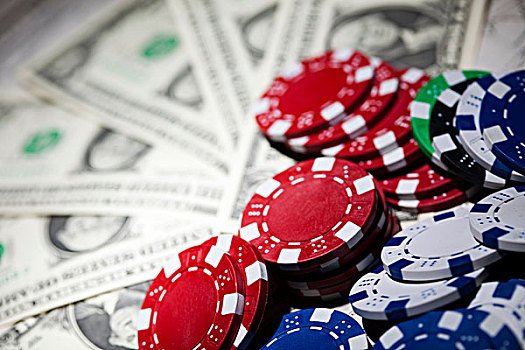 Multi-Bet Game