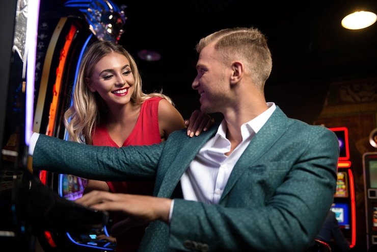 holiday slot App holiday slot App
